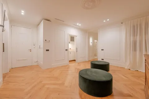 Pis de 540 m² a Girona
