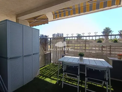 Pis de 62 m² a Pineda de Mar