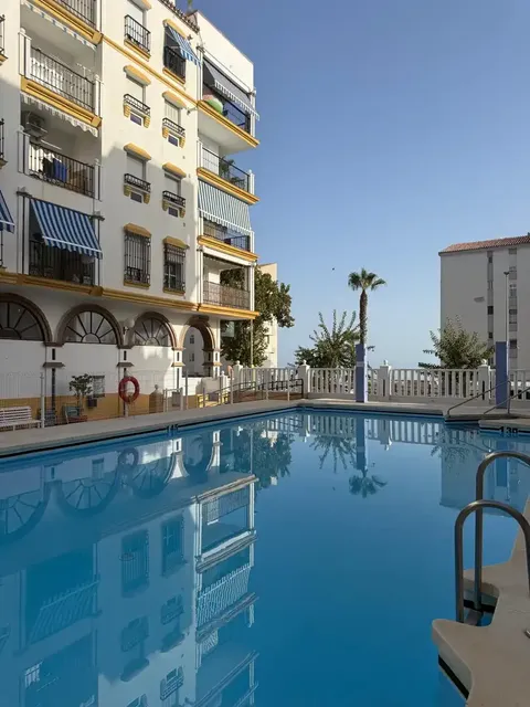 Квартира 70 м² у Rincón de la Victoria