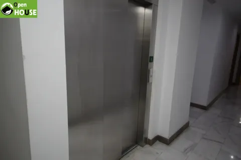 Квартира 45 м² в Granada