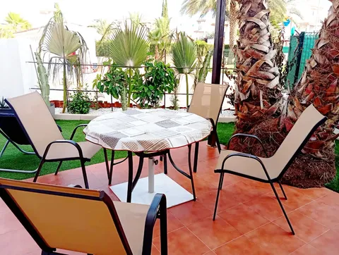 Wohnung 54 m² in Vera