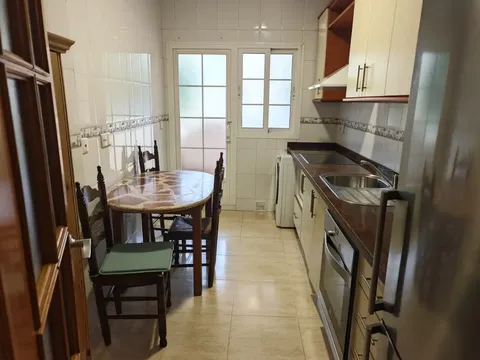 Pis de 70 m² a Almeria