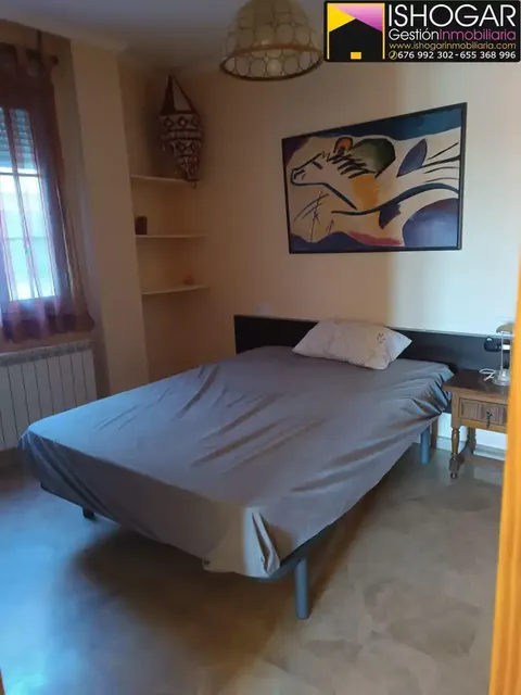 Pis de 55 m² a Valdepeñas