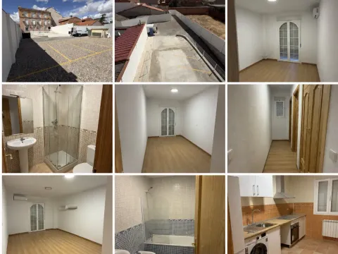 Pis de 75 m² a Malpica de Tajo