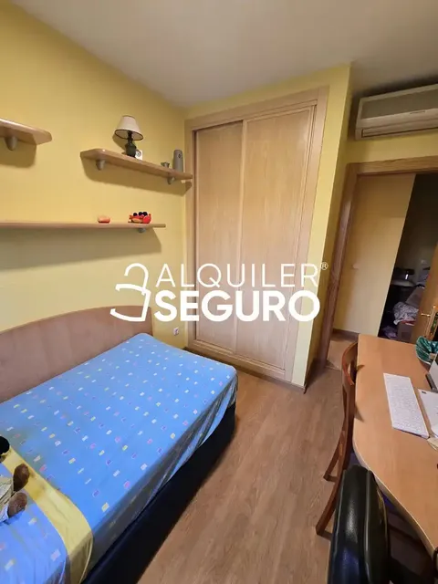 Appartamento 70 m² a Madrid
