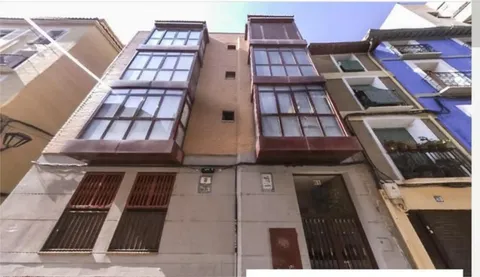 Wohnung 60 m² in Saragossa