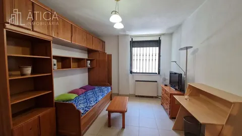 Flat 40 m² in Salamanca