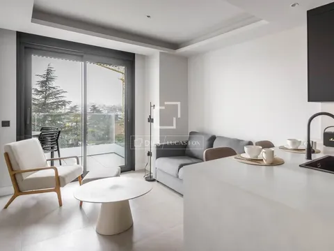 Pis de 65 m² a Madrid