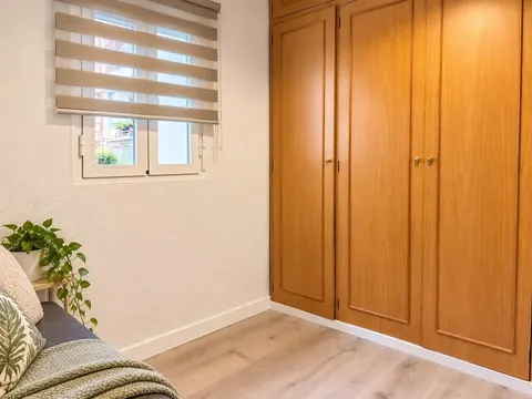 Pis de 66 m² a Madrid