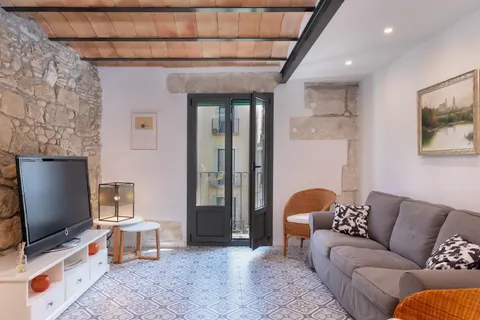 Pis de 86 m² a Girona