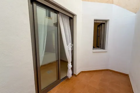 Квартира 75 м² у Algorfa