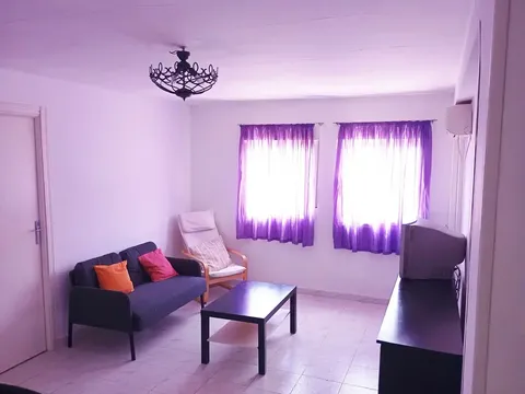 Pis de 60 m² a Sevilla