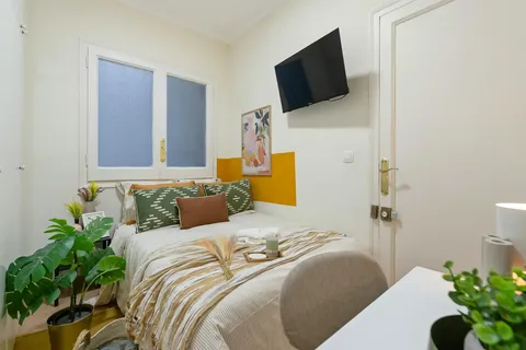 Habitación 150 m², Barcelona