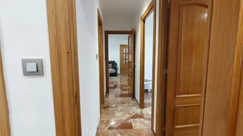 Pis de 100 m² a Granada