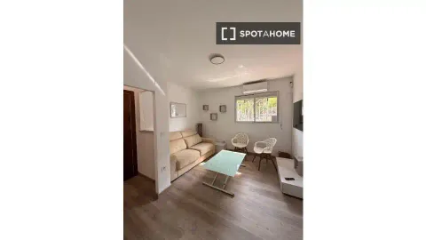 Wohnung 60 m² in Madrid
