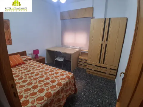 Apartamento 120 m² em Albacete