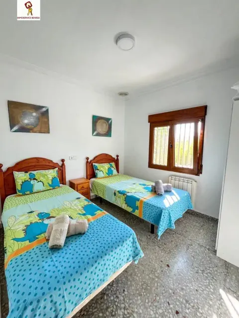 Pis de 110 m² a Benissa