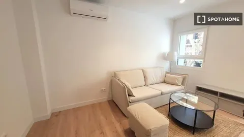 Pis de 55 m² a Madrid
