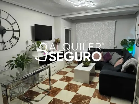 Appartement 100 m² à Alcobendas