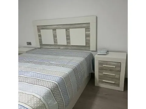 Wohnung 110 m² in Petrer