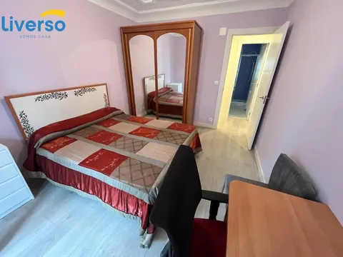 Habitació de lloguer, Burgos