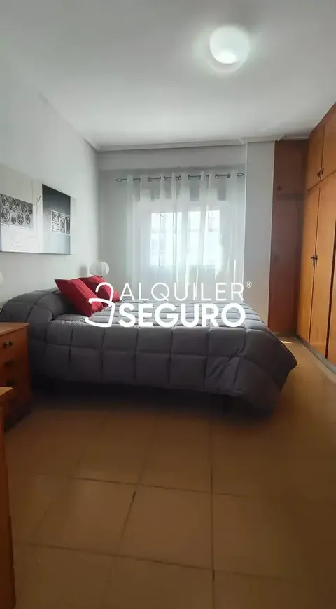 Pis de 80 m² a València