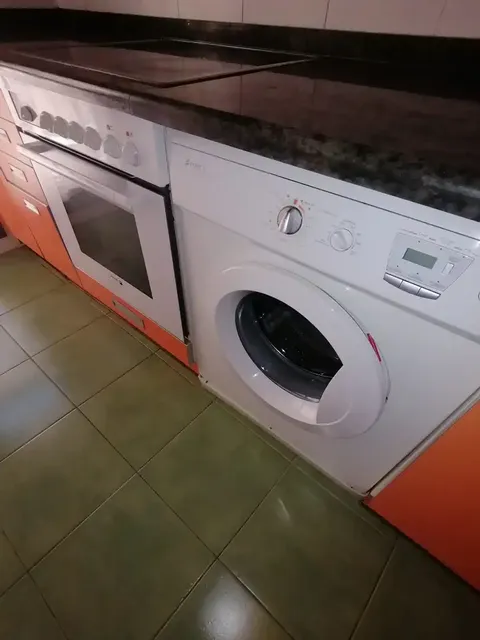 Pis de 45 m² a Gijón