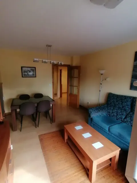 Pis de 65 m² a Gijón