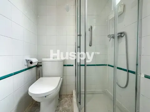 Pis de 35 m² a Madrid