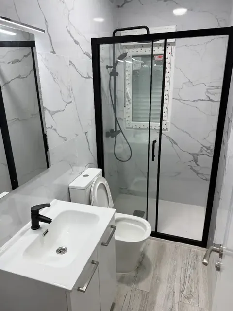 Pis de 70 m² a Madrid