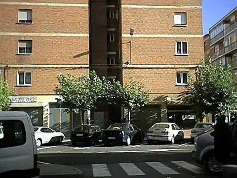 Piso de 59 m² en Palencia