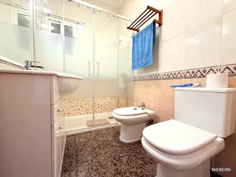 Pis de 100 m² a Cartagena