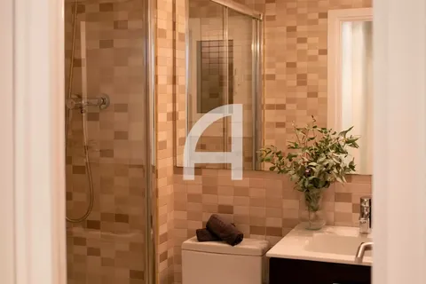 Pis de 55 m² a Barcelona