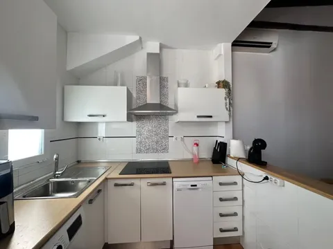 Pis de 77 m² a València