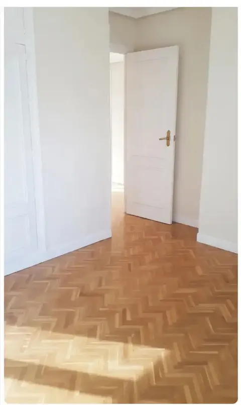 Pis de 120 m² a Madrid