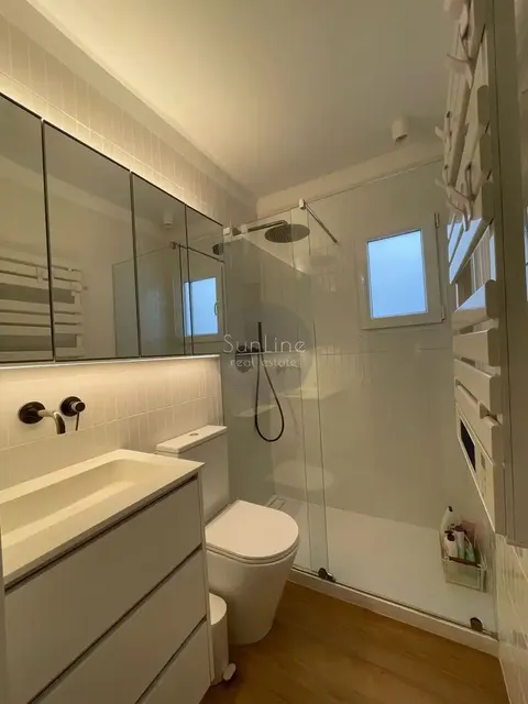 Pis de 85 m² a València