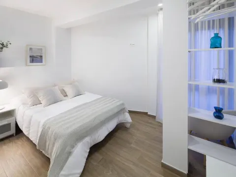 Pis de 100 m² a Granada