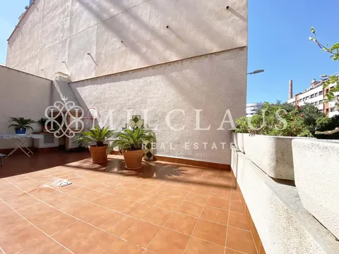 Pis de 170 m² a Sabadell
