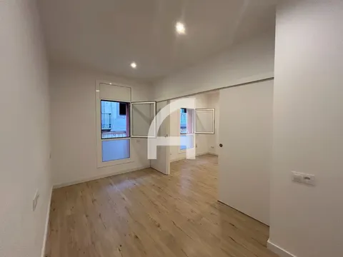 Pis de 42 m² a Barcelona