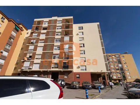 Wohnung 120 m² in Badajoz