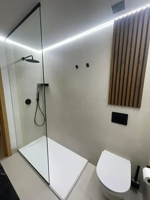Pis de 115 m² a Granada