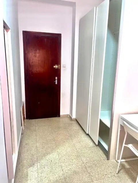 Zimmer zur Miete, Requena