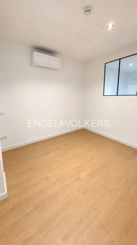 Pis de 50 m² a San Sebastián de los Reyes (4/25)
