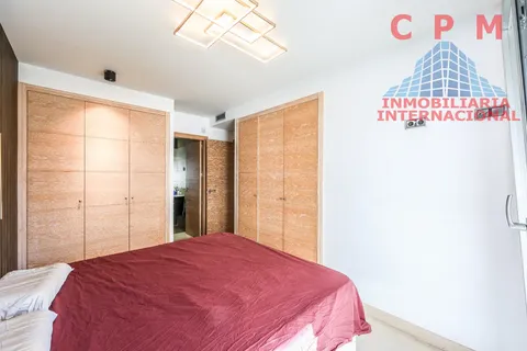 Wohnung 138 m² in Las Rozas de Madrid