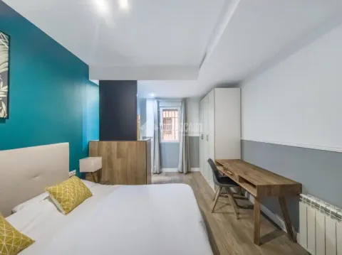 Flat 98 m² in Madrid