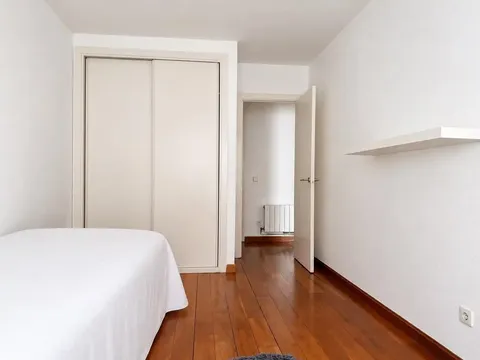 Pis de 105 m² a Las Rozas de Madrid