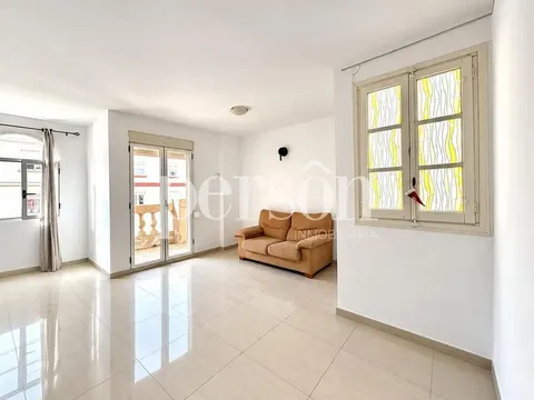 Piso de 85 m² en Valencia