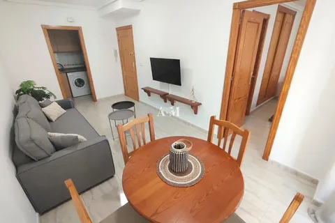 Pis de 60 m² a Torrevella