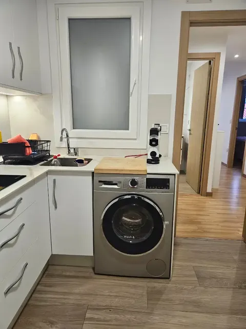 Piso de 70 m² en Santiago de Compostela
