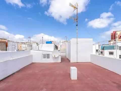 Wohnung 70 m² in Las Palmas de Gran Canaria